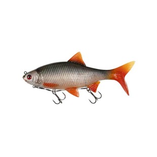 Przynęta gumowa Fox Rage Ultra Natural Replicant, Roach