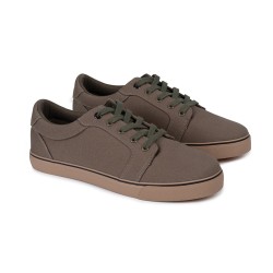Buty Fox Canvas Shoe Khaki