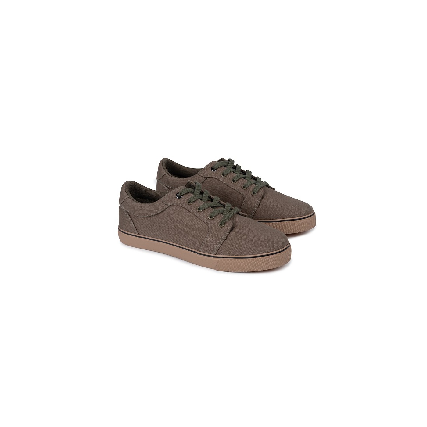 Buty Fox Canvas Shoe Khaki