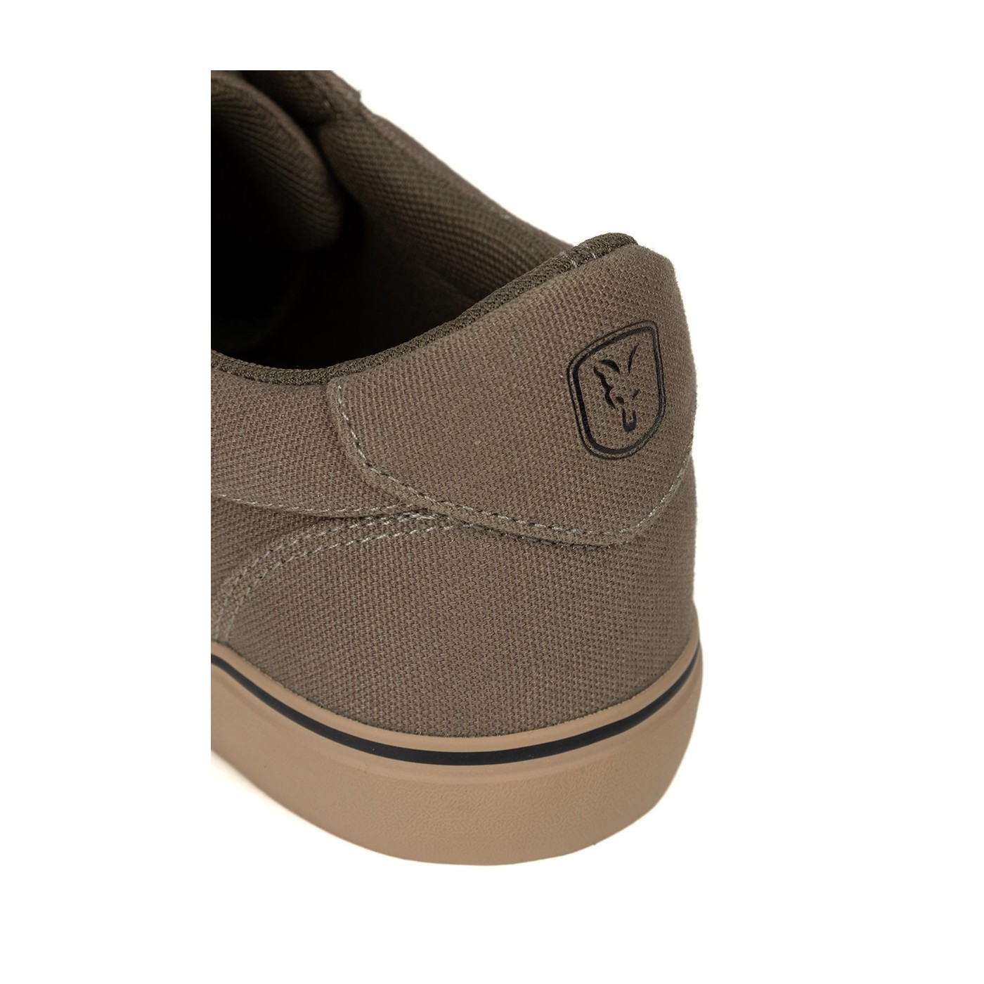 Buty Fox Canvas Shoe Khaki