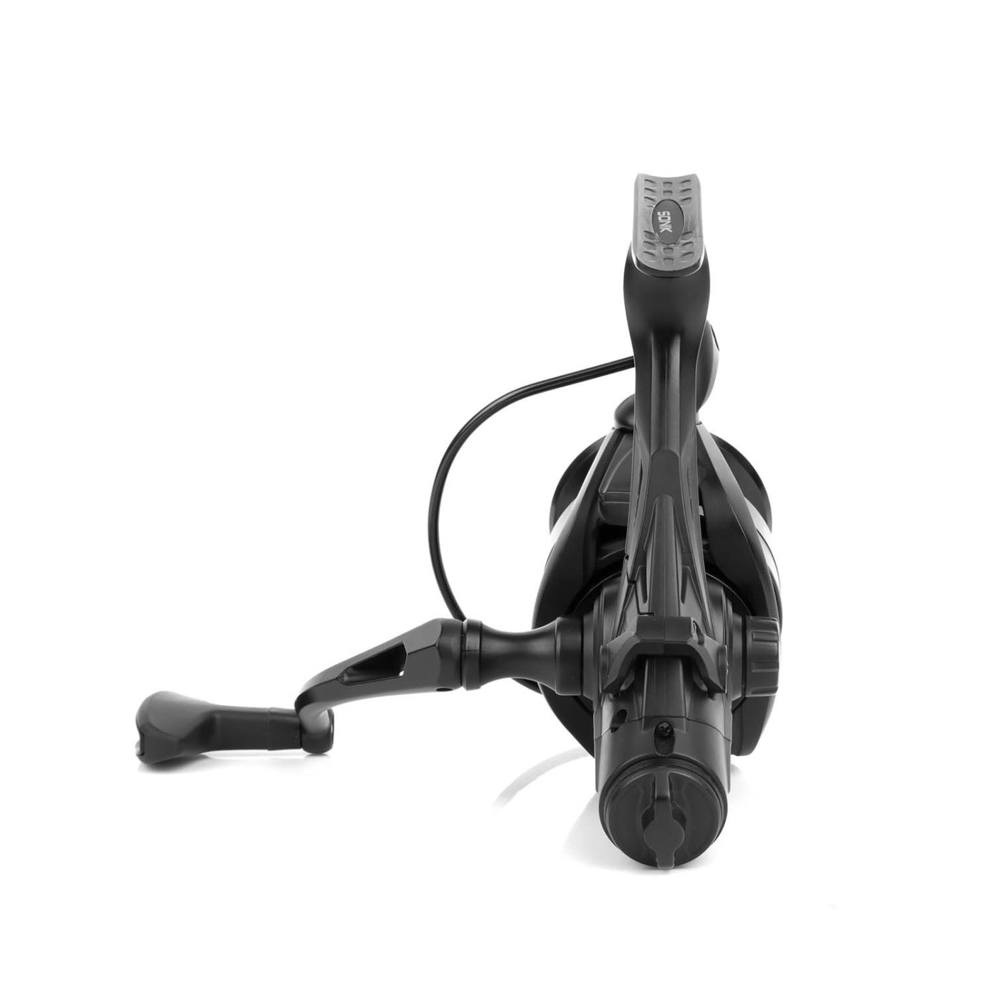 Kołowrotek Sonik Xtractor+ FS 5000