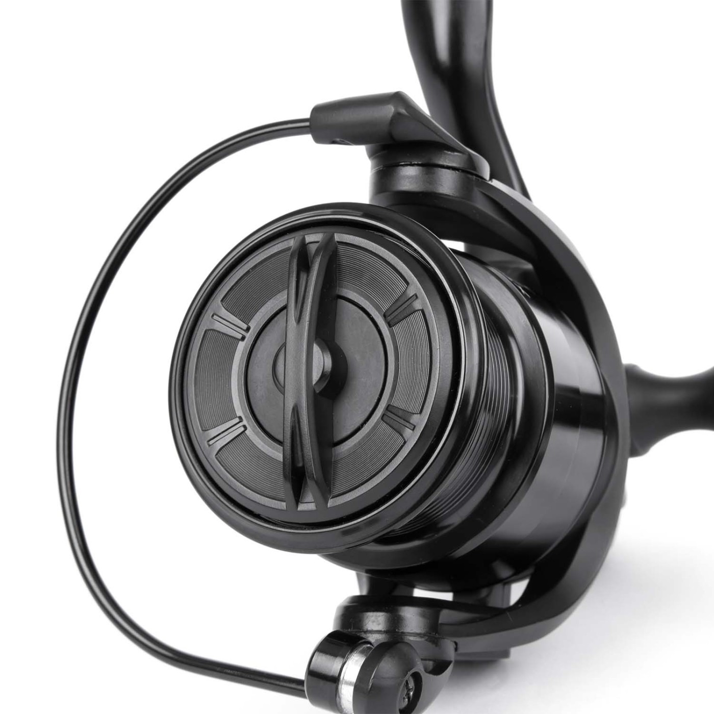 Kołowrotek Sonik Xtractor+ Specialist 4000