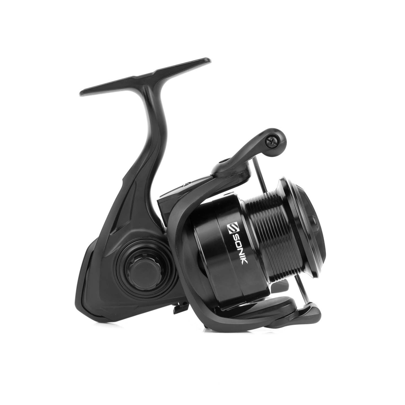 Kołowrotek Sonik Xtractor+ Specialist 4000