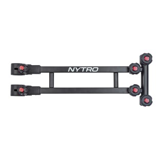 Uchwyt do parasola Nytro Connect-It X36 Bait Brolly Arm Tele