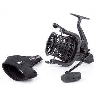Kołowrotek Sonik Turbospod Carbon 14000