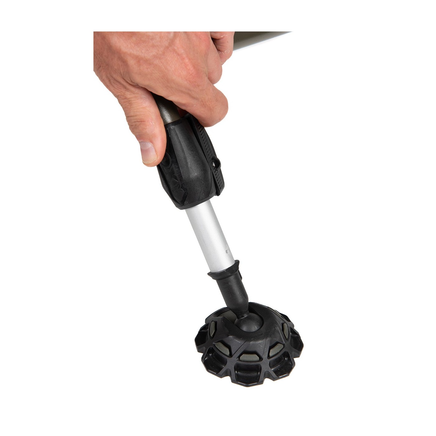 Fotel Fox Camolite Combo Chair