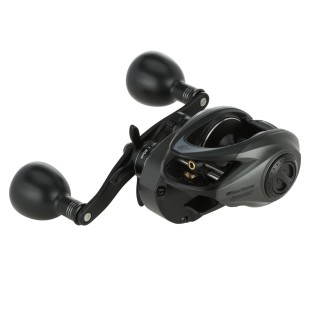 Multiplikator Abu Garcia Beast 200 Low Profile LH