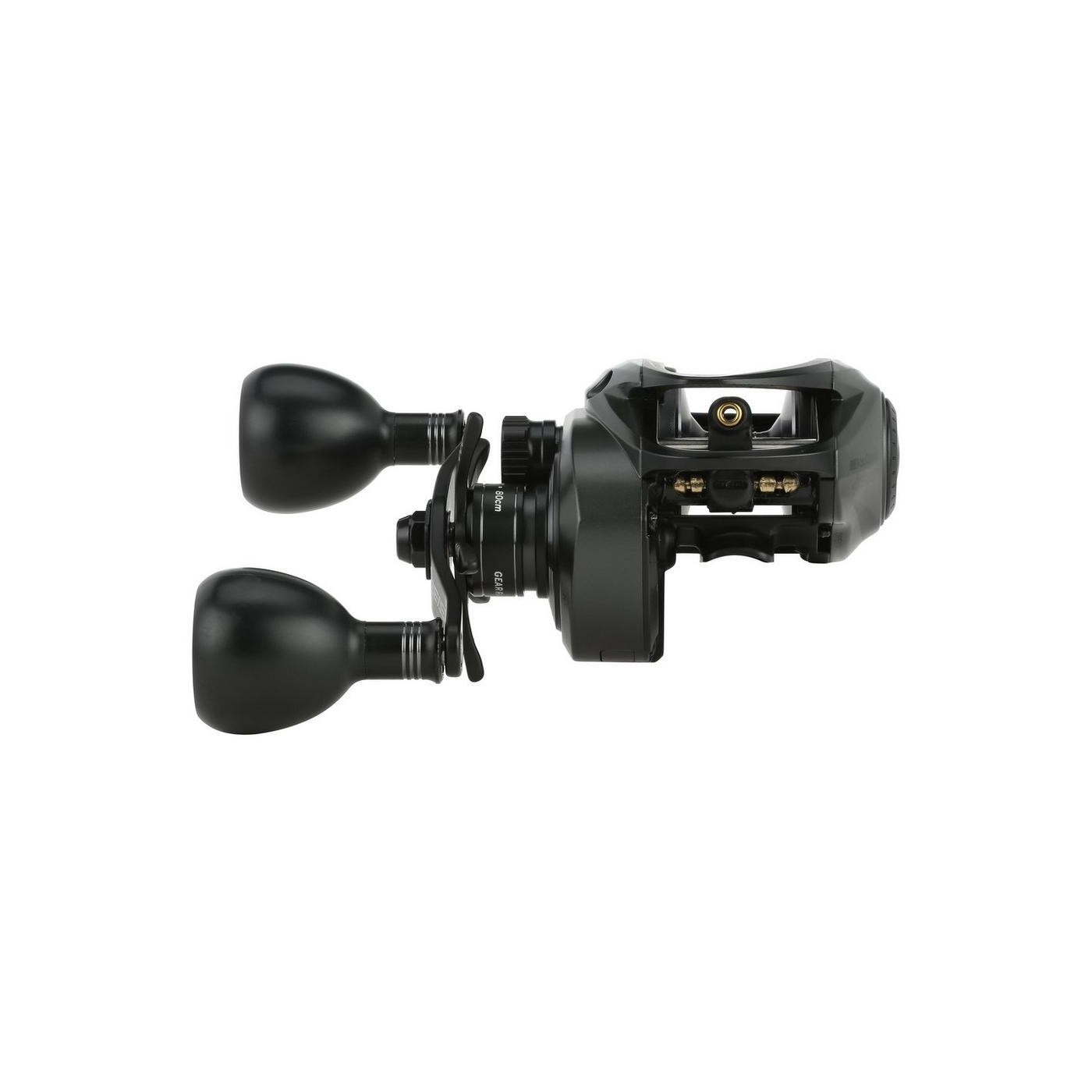 Multiplikator Abu Garcia Beast 200 Low Profile LH