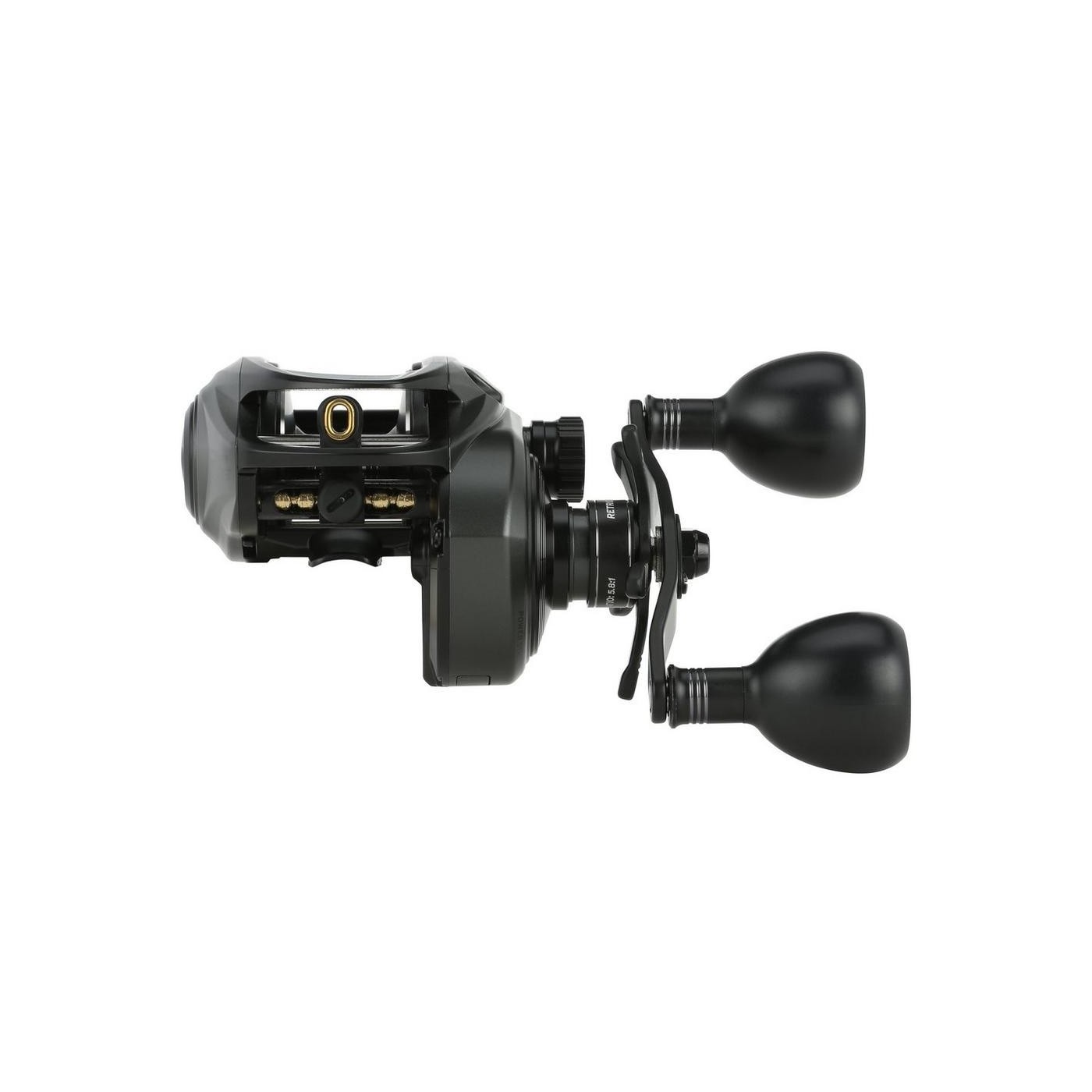 Multiplikator Abu Garcia Beast 300 Low Profile HS LH