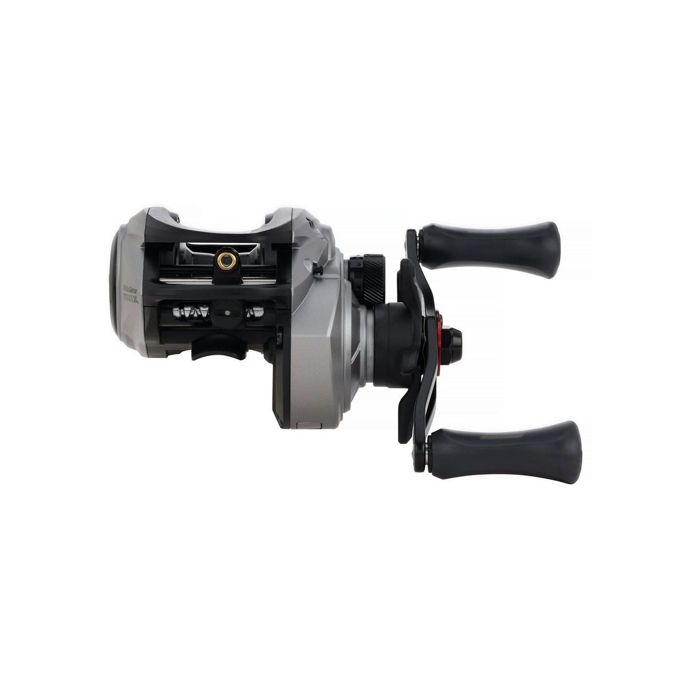 Multiplikator Abu Garcia MAX5 X 200 LP LH
