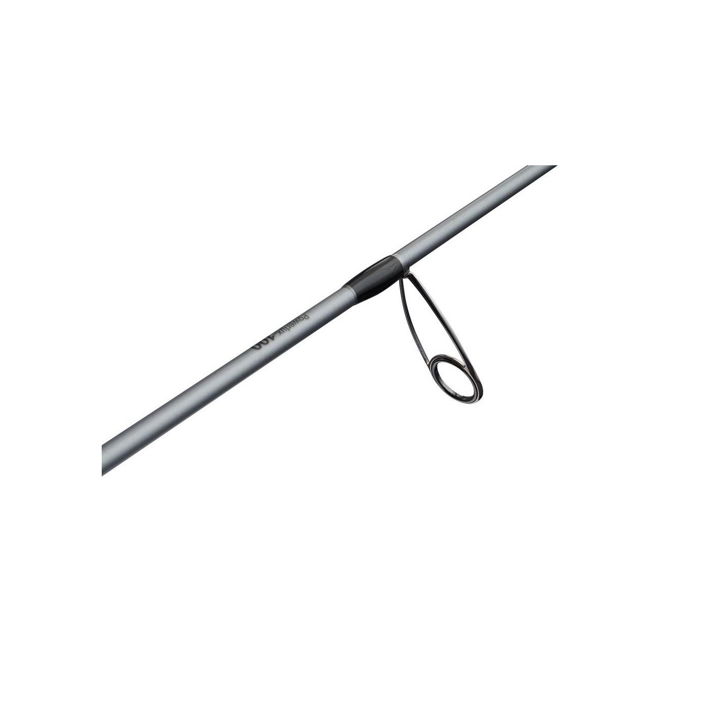 Wędka Abu Garcia Veritas LTD Spinning - 2,13m 7-28g