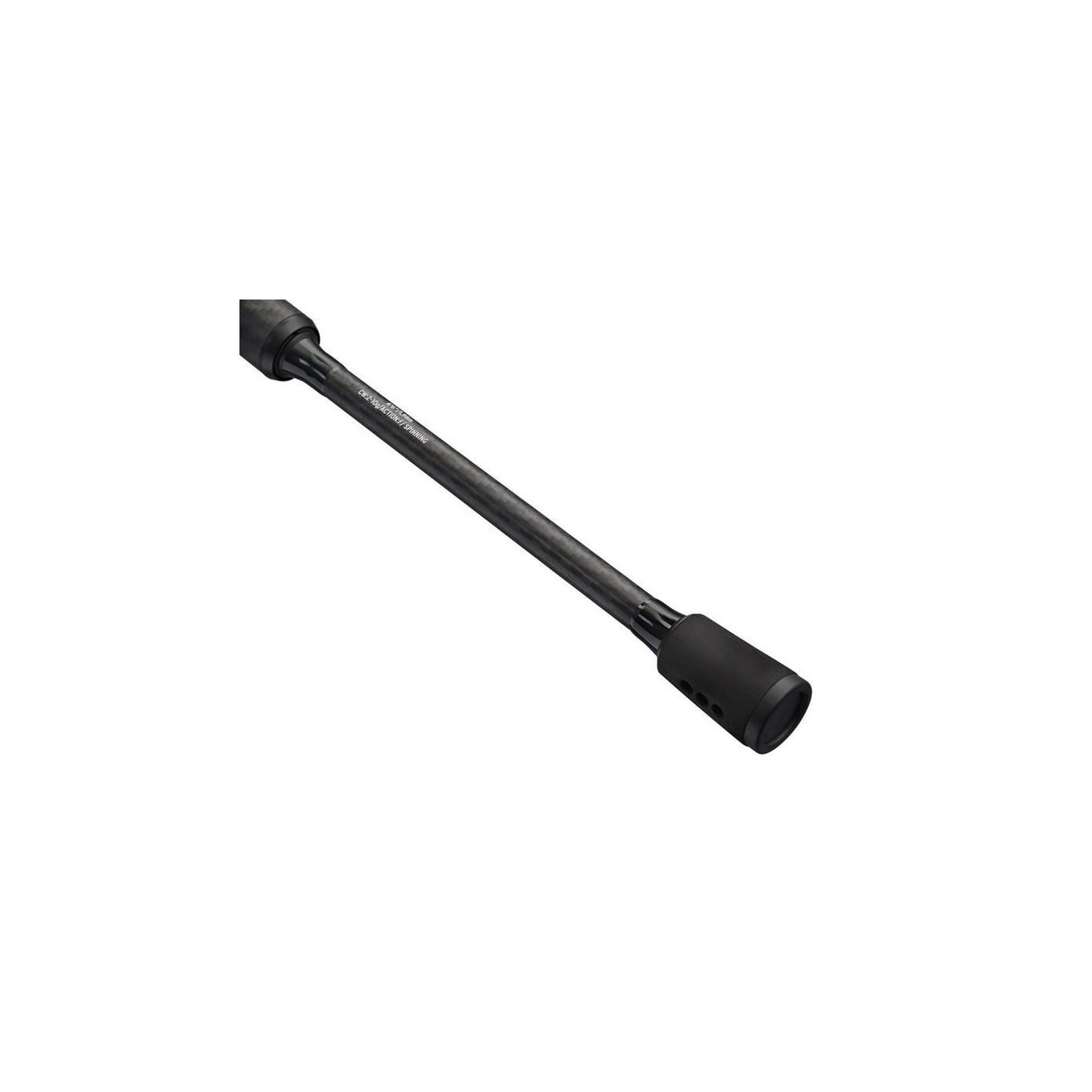 Wędka Abu Garcia Veritas LTD Spinning - 2,44m 14-60g