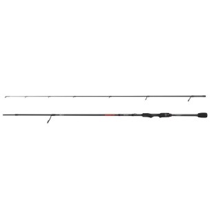 Wędka Abu Garcia Vendetta Finesse Solid Tip Spinning - 1,88m 1-7g