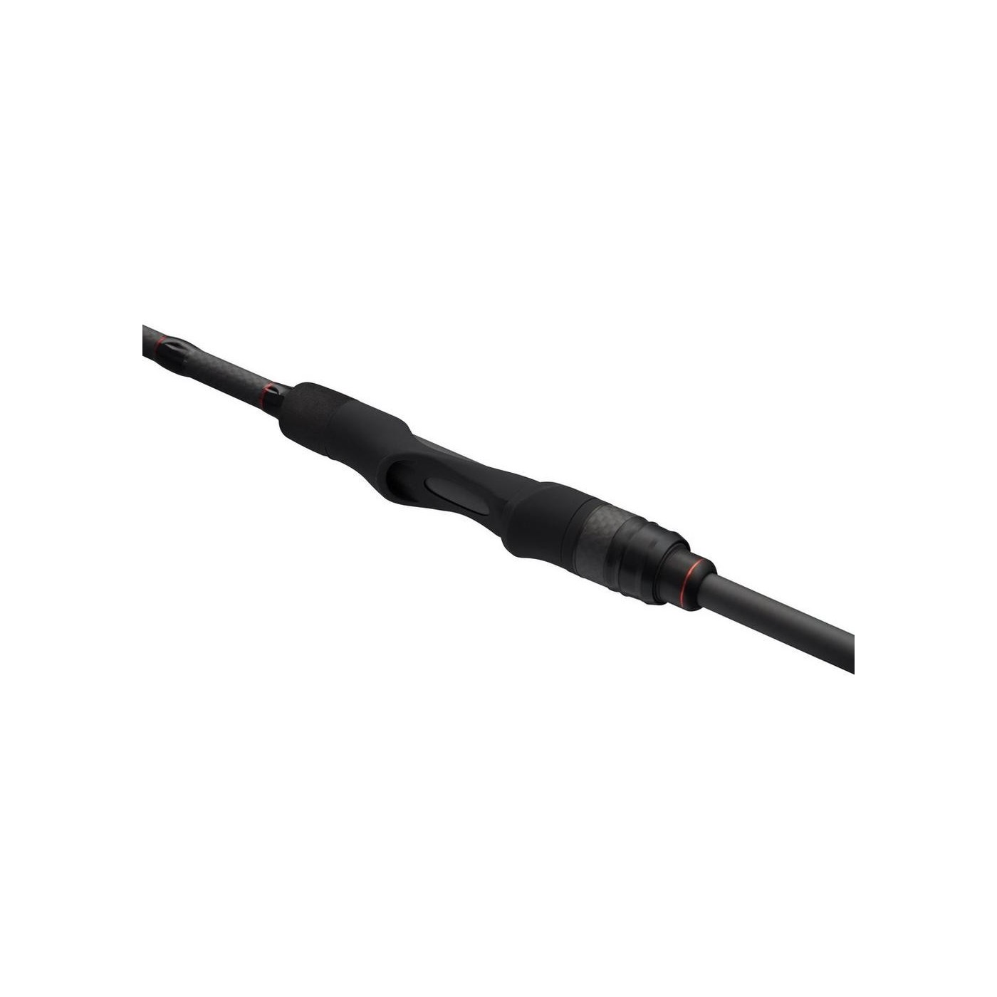 Wędka Abu Garcia Vendetta Finesse Solid Tip Spinning - 1,98m 2-10g