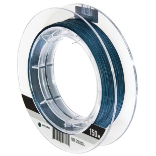 Plecionka Feeder Concept Tur II х8 150m, Dark Grey