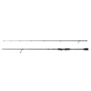 Wędka Abu Garcia Vendetta Spinning - 2,13m 3-15g