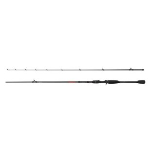 Wędka Abu Garcia Vendetta Casting - 2,44m 30-100g