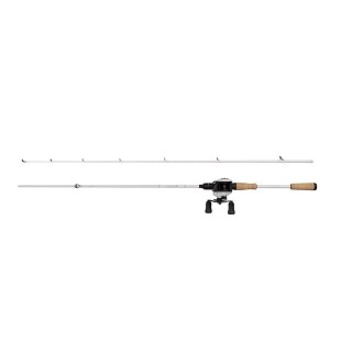 Zestaw wędka + multiplikator Abu Garcia Max Pro Casting Combo - 2,13m 15-60g, 200