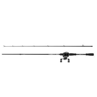 Zestaw wędka + multiplikator Abu Garcia Max X Casting Combo - 2,13m 10-45g, 200