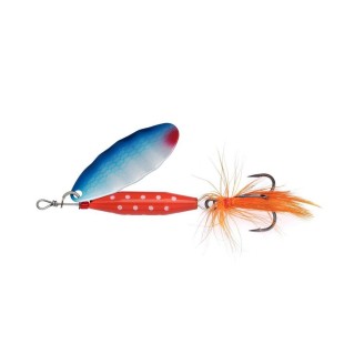 Błystka Abu Garcia Reflex Red LF, BGL