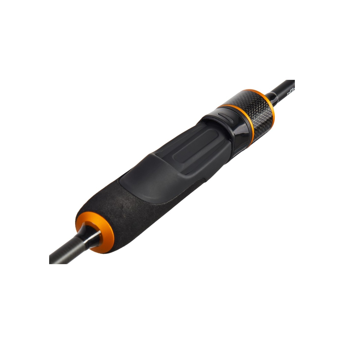 Wędka Lucky John Basara Mormix 3 - 1,98m 0,5-3g