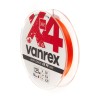 Plecionka Lucky John Vanrex X4 Braid 125m, Fluo Orange