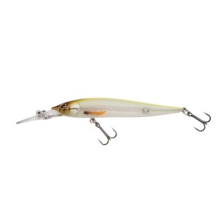 Wobler Berkley DEX Stunna Plus2 8cm/6g, Lemon Back