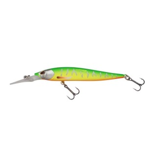 Wobler Berkley DEX Stunna Plus2 8cm/6g, Fire