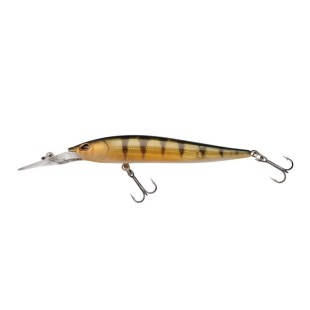 Wobler Berkley DEX Stunna Plus2 8cm/6g, Ghost Perch