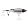 Wobler Berkley Choppo, Black Chrome