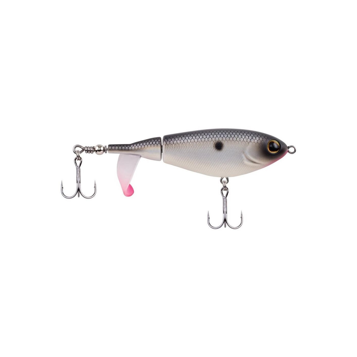 Wobler Berkley Choppo, MF Shad