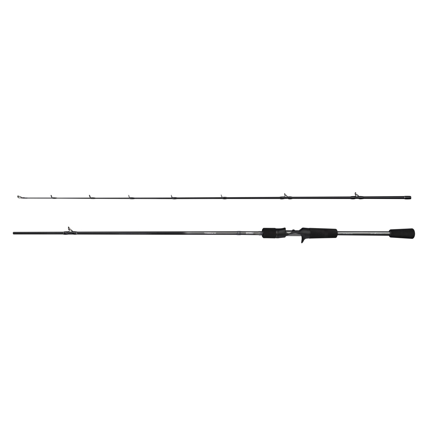 Wędka Mitchell Traxx Lure Casting 702MH - 2,13m 10-45g