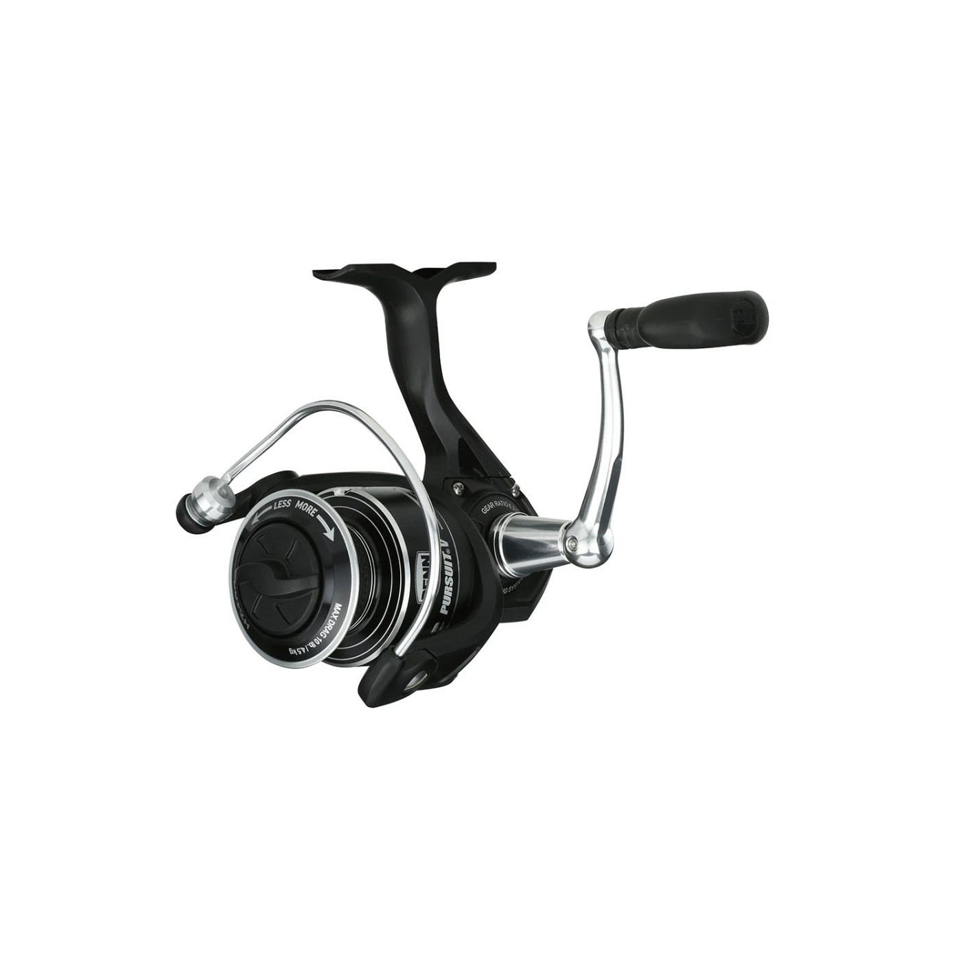 Kołowrotek Penn Pursuit V Spinning 2500