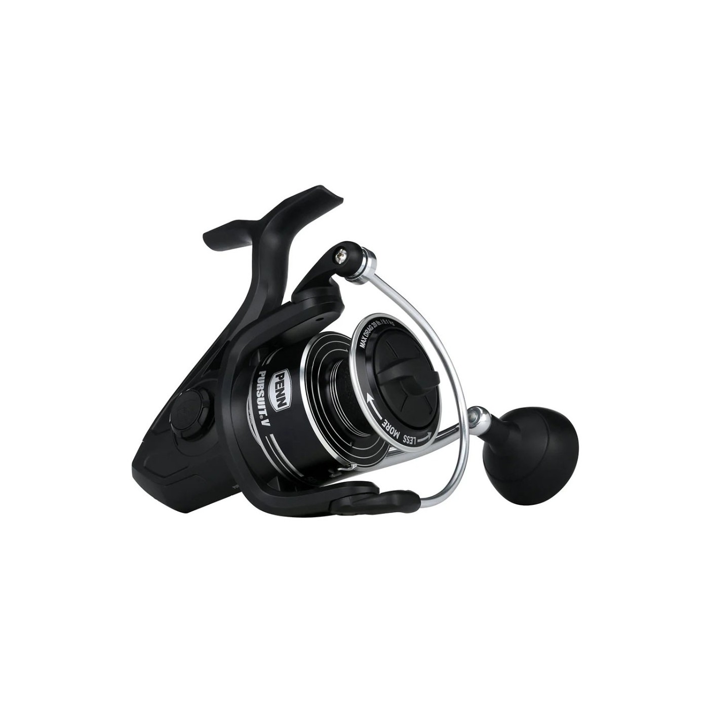 Kołowrotek Penn Pursuit V Spinning 8000