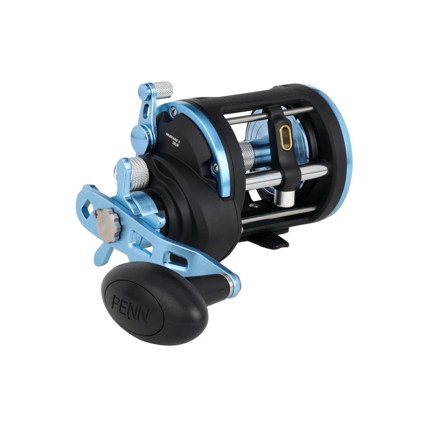 Multiplikator Penn Warfare II Level Wind 20 SD RH