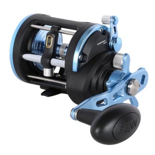 Multiplikator Penn Warfare II Level Wind 20 SD LH