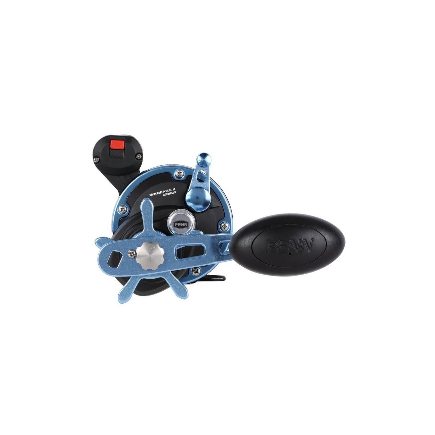 Multiplikator Penn Warfare II Level Wind 20LC SD LH