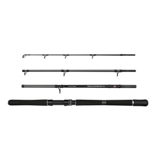 Wędka Penn Squadron IV Boat Travel - 2,10m 12-20lb