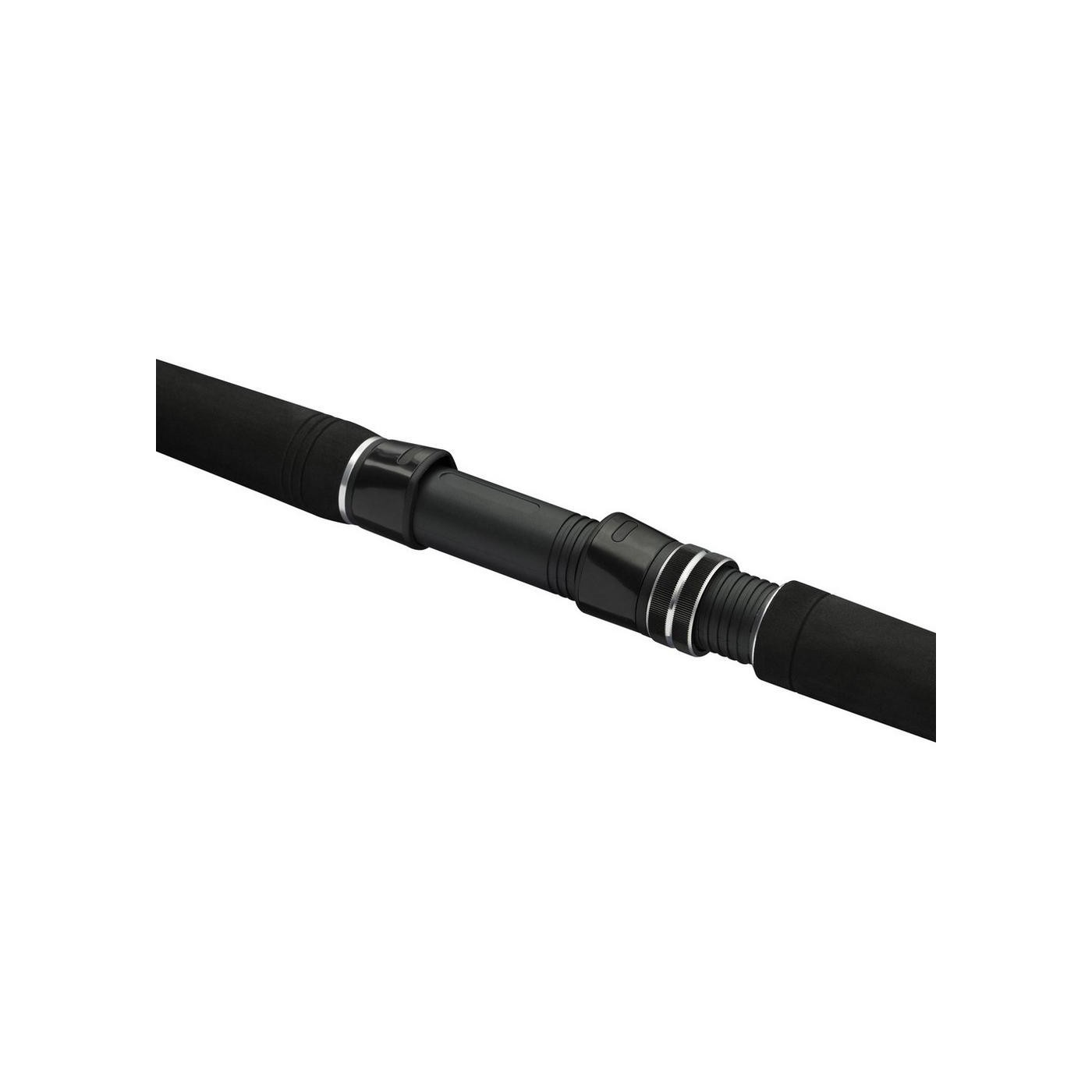 Wędka Penn Squadron IV Halibut - 2,40m 20-30lb