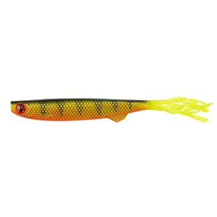 Przynęta gumowa Fox Rage Slick Legend SuperSoft, Natural Perch