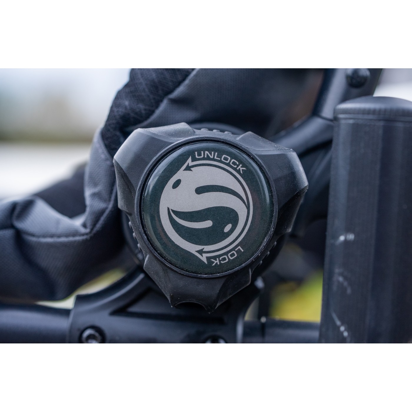 Krzesło Guru X-Level Accessory Chair