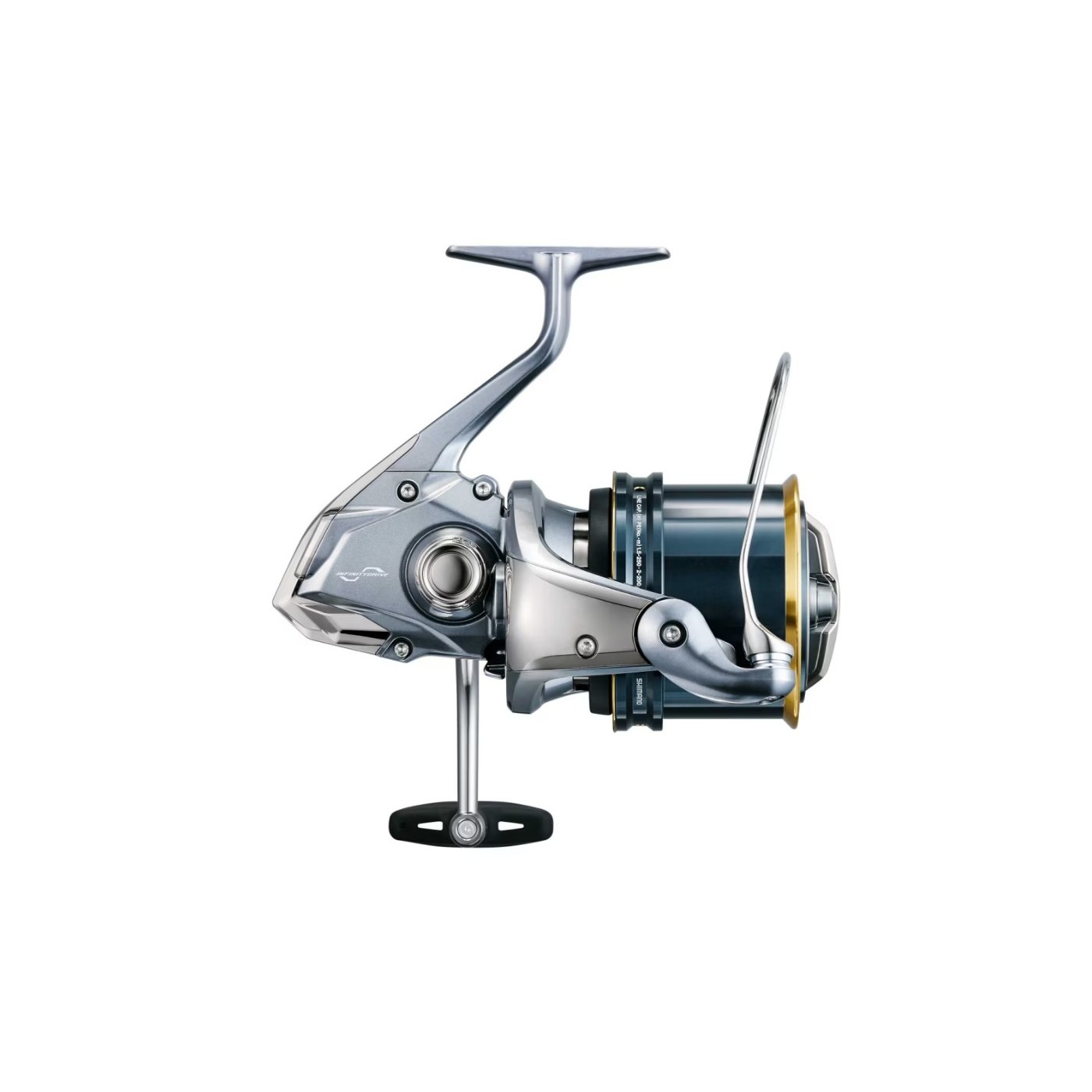 Kołowrotek Shimano 24 Fliegen 35 SD
