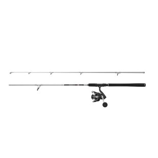 Zestaw wędka + kołowrotek Penn Pursuit V Spinning Combo - 2,74m 100-150g, 4000