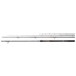 Wędka Shimano Aero X5A Distance Feeder 3+3 - 3,66m do 110g