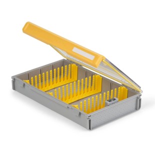 Pudełko Plano Edge Spinner Bait Box 3700