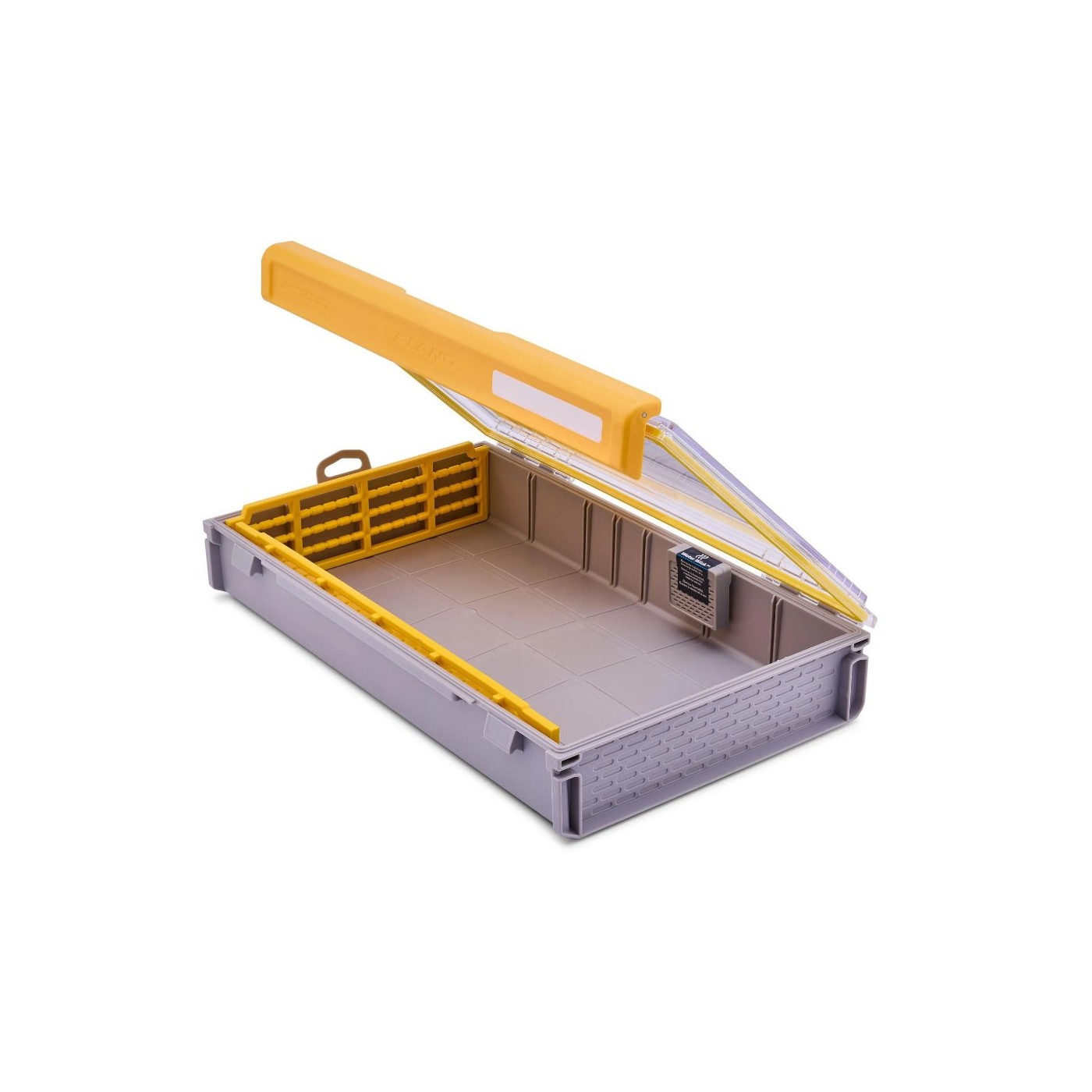 Pudełko Plano Edge Swimbait Box 3700