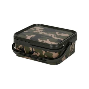 Wiadro Fox Bucket Camo