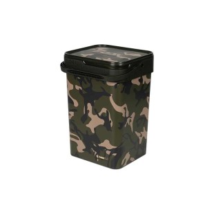 Wiadro Fox Bucket Camo