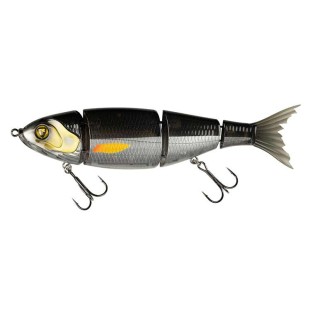 Wobler + ogon Fox Rage Replicant Swim 18cm/83g, Ghost