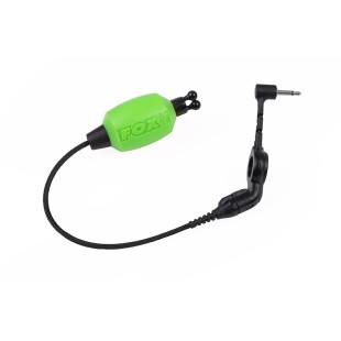 Sygnalizator Fox Black Label Dumpy Halo Bobbin - zielony